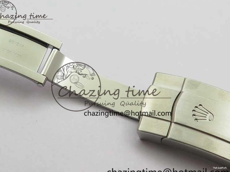 Perpetual 126000 36mm Dial BP SS Bracelet Red on Edition Oyster Best 0217